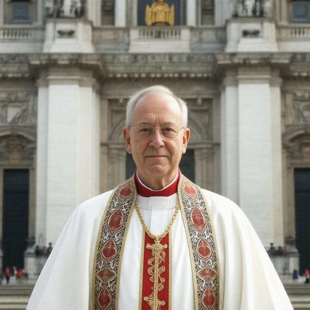 Dean of St Paul's